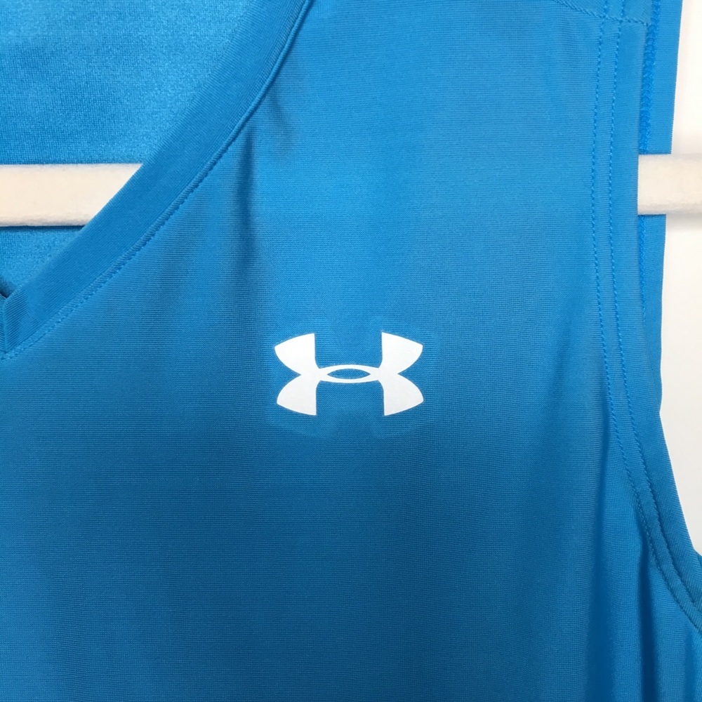 Under Armour Tank Top - Picture 6 of 7